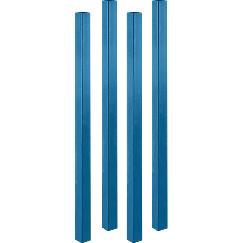 Supports empilables - Accessoires Ottawa Fastener Supply