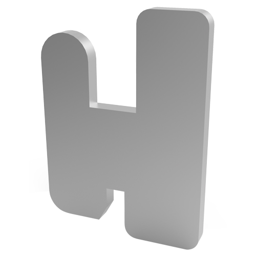 Interlok Boltless Shelving Short Shelf Clip Ottawa Fastener Supply