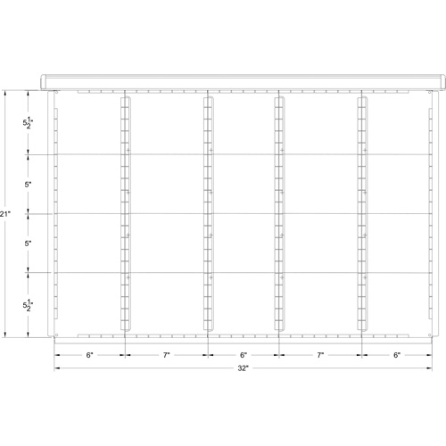 Interlok Integrated Modular Drawer System Ottawa Fastener Supply