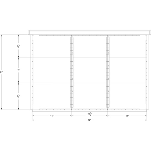 Interlok Integrated Modular Drawer System Ottawa Fastener Supply
