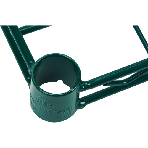 Tablette d'&eacute;tag&egrave;re pour s&eacute;chage du cannabis, 36" la x 18" p, Capacit&eacute; de 100 lb Ottawa Fastener Supply