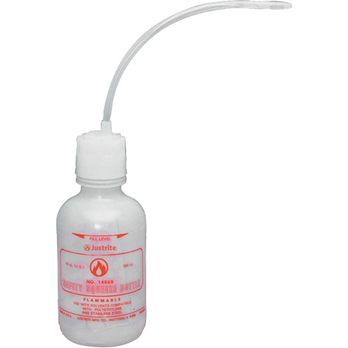 Dispensing Squeeze Bottles, 16 oz. Ottawa Fastener Supply