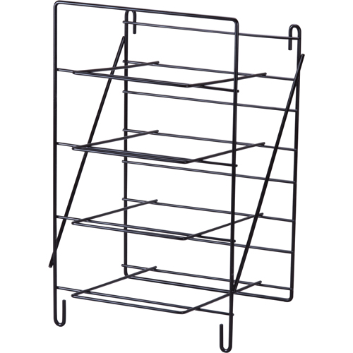 Flash Flood&reg; Eyesaline&reg; Refill Storage Rack Ottawa Fastener Supply