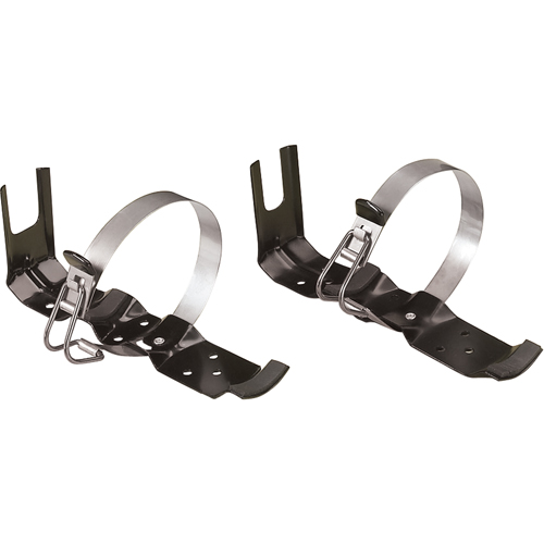 Support &agrave; usage courant pour extincteurs de 2,5 lb Ottawa Fastener Supply