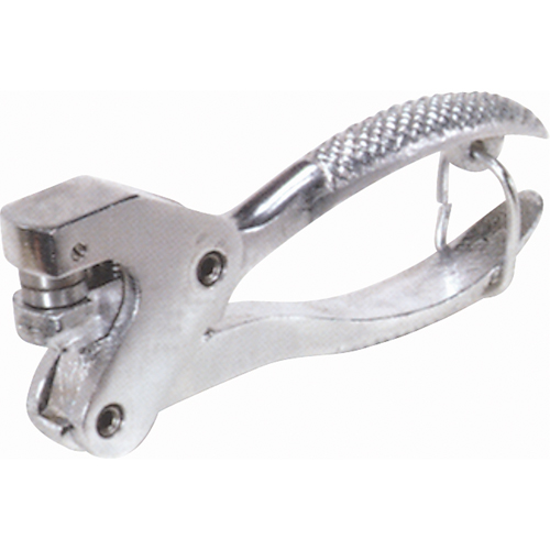 Lead Security Seals and Sealing Presses Ottawa Fastener Supply