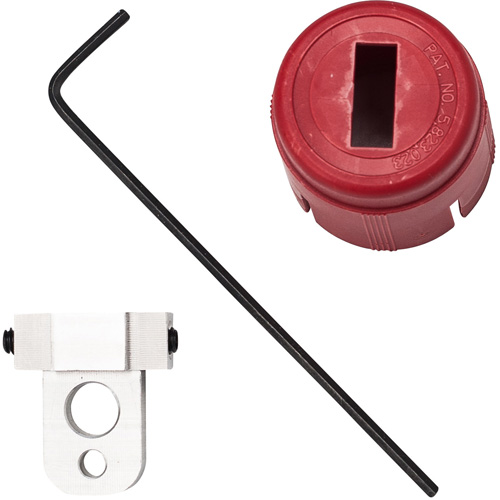 Cadenassage pour Mini SMC AR2000/NAR2000 Ottawa Fastener Supply