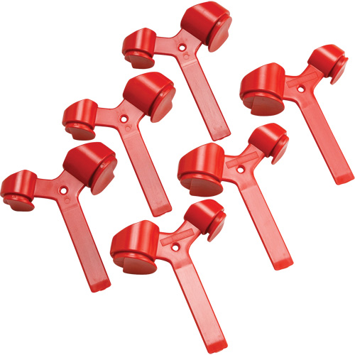 Fuse Blockout Device, Circuit Breaker Type Ottawa Fastener Supply