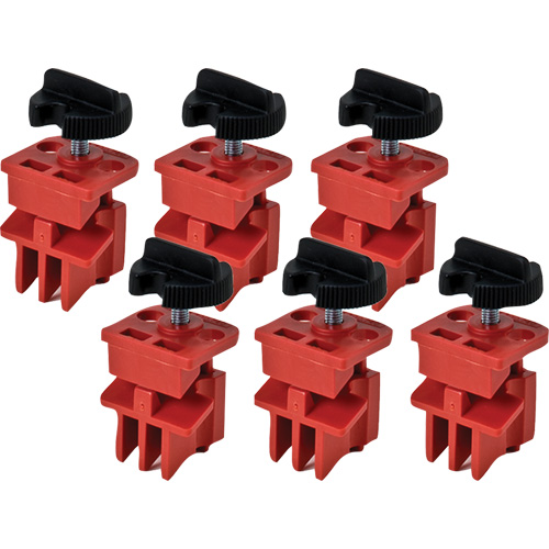 Multi-Pole Tie Bar, Circuit Breaker Type Ottawa Fastener Supply
