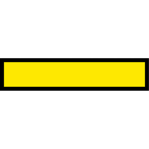 &eacute;tiquettes vierges Right-to-Know pour produits chimiques Ottawa Fastener Supply