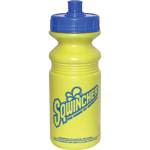 Sqwincher&reg; Bike Bottle Ottawa Fastener Supply