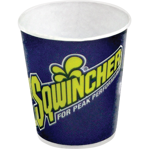 Sqwincher&reg; Cups Ottawa Fastener Supply