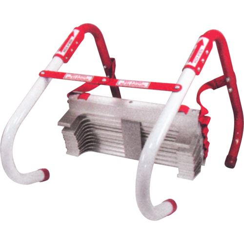 Emergency Escape Ladders Ottawa Fastener Supply