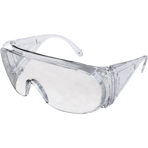 Lunettes de s&eacute;curit&eacute; Uvex Ultraspec 1000, Lentille Transparent, ANSI Z87+/R&eacute;pond ou surpasse la norme CSA Z94.3 Ottawa Fastener Supply