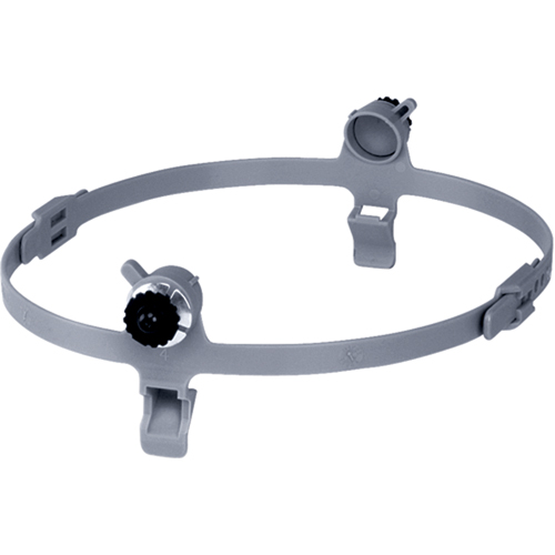 Support &agrave; &eacute;cran facial pour casque North Speedy-Loop Ottawa Fastener Supply