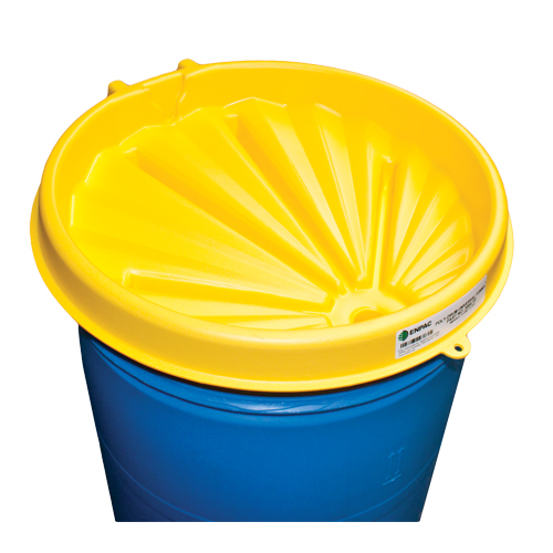 Entonnoirs Poly-Drum Funnel universel Ottawa Fastener Supply