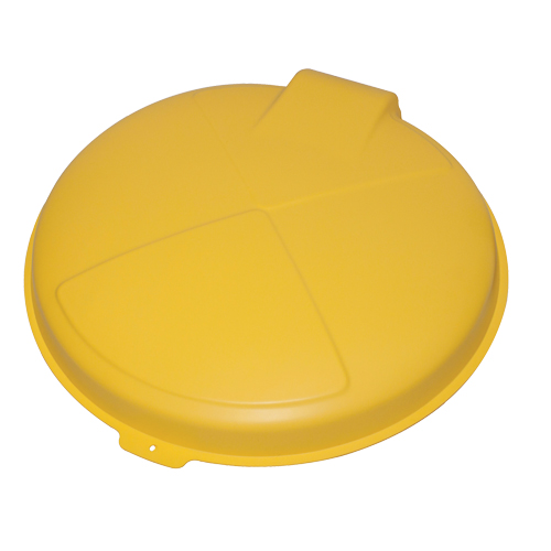 Universal Poly-Drum Funnel Cover Ottawa Fastener Supply