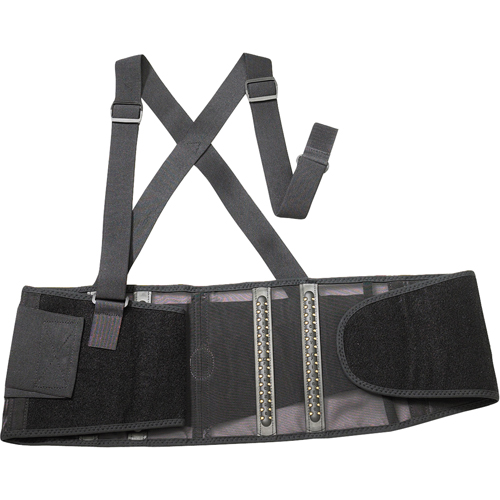 Proflex&reg; 1100SF Standard Spandex, Elastic, Small Ottawa Fastener Supply
