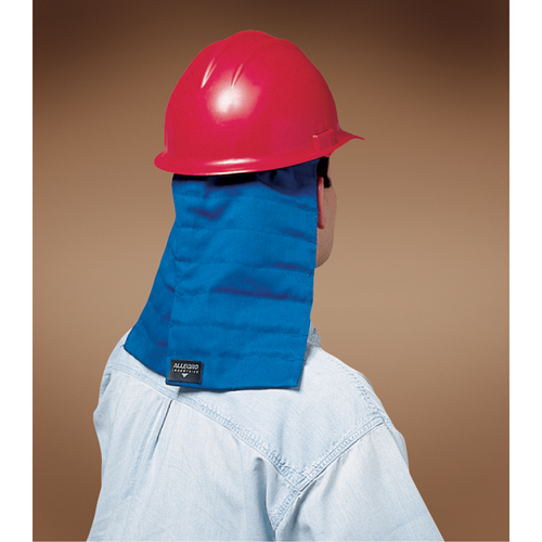 Cooling Neck Shades, Royal Blue Ottawa Fastener Supply