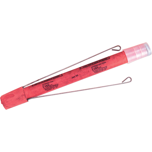 Safety Flares, With Wire Stand, 30 mins. Ottawa Fastener Supply