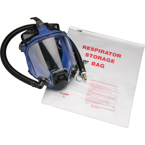 Respirator Storage Bag Ottawa Fastener Supply