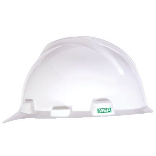 V-Gard&reg; Cap Style Hardhat , Meets CSA Type 1, Ratchet Suspension, Non-Vented Ottawa Fastener Supply