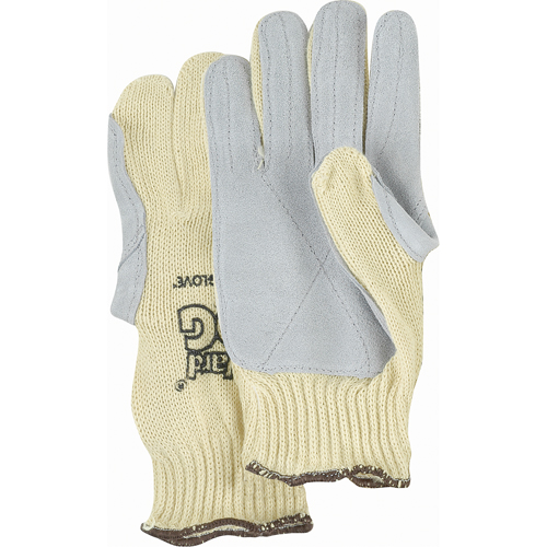 Gants Junkyard Dog pour femmes, Calibre 7, Enveloppe en Kevlar, ANSI/ISEA 105 niveau 3 Ottawa Fastener Supply