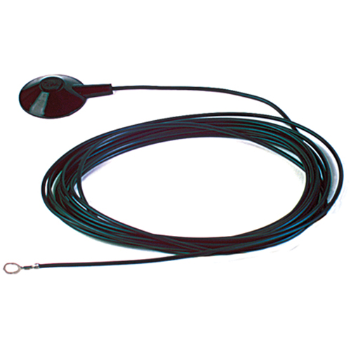 Cordon de mise &agrave; la terre de tapis dissipateurs &eacute;lectrostatique pour table et plancher Ottawa Fastener Supply