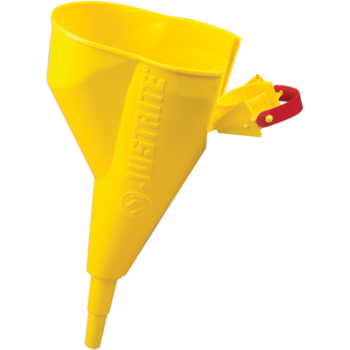 Replacement Funnel for Steel Type 1 Safety Cans Ottawa Fastener Supply
