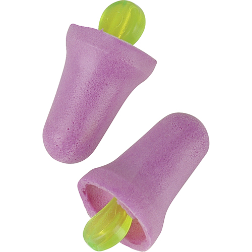 E-A-R No-Touch Foam Earplugs, Pair - Polybag Ottawa Fastener Supply