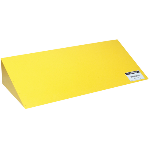 Cabinet Cover for Sure-Grip&reg; Ex Flammable Storage Cabinet Ottawa Fastener Supply