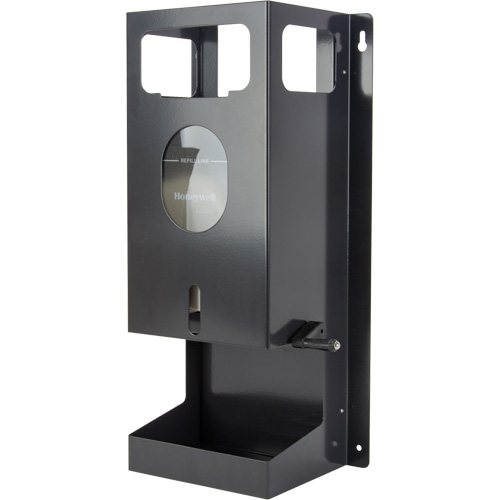 Howard Leight Leight&reg; Source 500 Earplug Dispenser Ottawa Fastener Supply