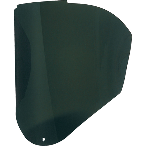 Bionic Replacement Faceshield, Polycarbonate, 5.0 Tint Ottawa Fastener Supply