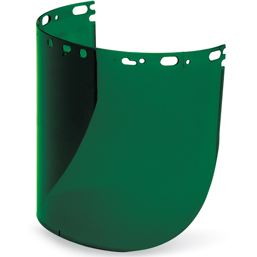 Visi&egrave;re Protecto-Shield Prolok, Propionate, Teinte 4,0 Ottawa Fastener Supply