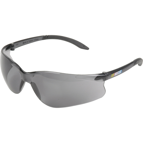 Nascar&reg; GT Safety Glasses, Amber Lens, Anti-Scratch, Meets/Exceeds CSA Z94.3 Ottawa Fastener Supply