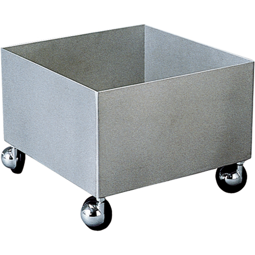 Portable Pressurised Eyewash Station Transport Cart Ottawa Fastener Supply