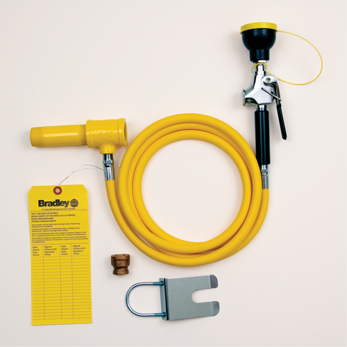 Hand-Held Drench Hoses Ottawa Fastener Supply