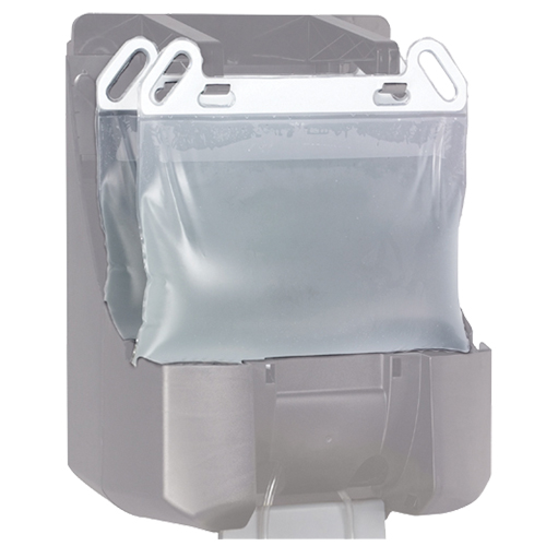 Aquarion&reg; Fluid Cartridges, Gravity-Fed, 3.7 gal. Capacity, Meets ANSI Z358.1 Ottawa Fastener Supply