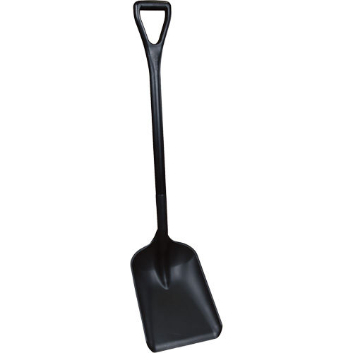 Safety Shovels - Safety All Black - (Two-Piece) Ottawa Fastener Supply