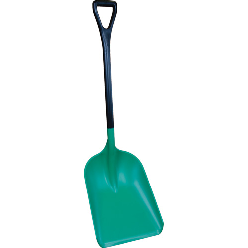Safety Shovel with Extended Handle Ottawa Fastener Supply