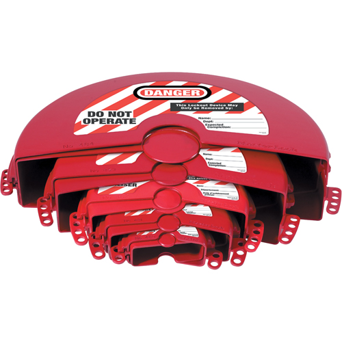 Verrous pivotants pour robinet, Type Vanne Ottawa Fastener Supply