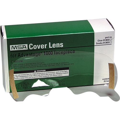 Flexible Cover Lens Ottawa Fastener Supply