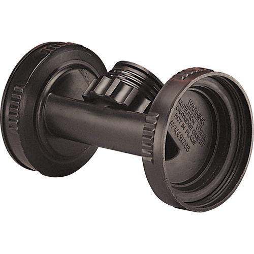 Twin-Cartridge Adaptor Ottawa Fastener Supply