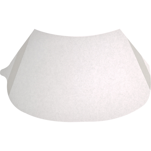 Clear Peel-off Lens Covers Ottawa Fastener Supply