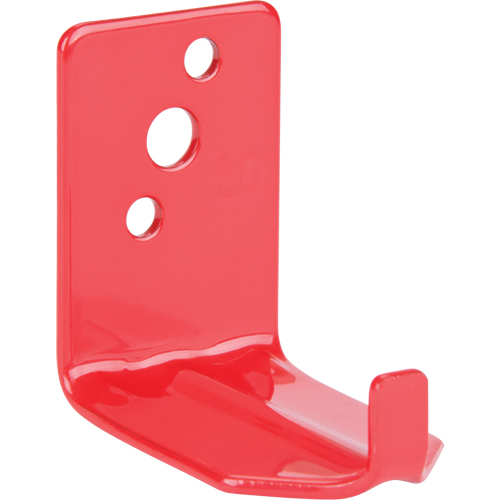 Wall Hook For Fire Extinguishers (ABC), Fits 20 lbs. Ottawa Fastener Supply