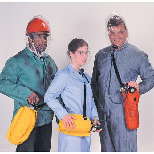 Respirateur d'&eacute;vacuation Transaire5 Ottawa Fastener Supply