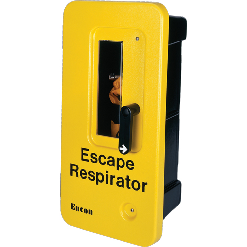 Respirateur d'&eacute;vacuation Transaire5, Transaire10 Custom Air V - Accessoires Ottawa Fastener Supply