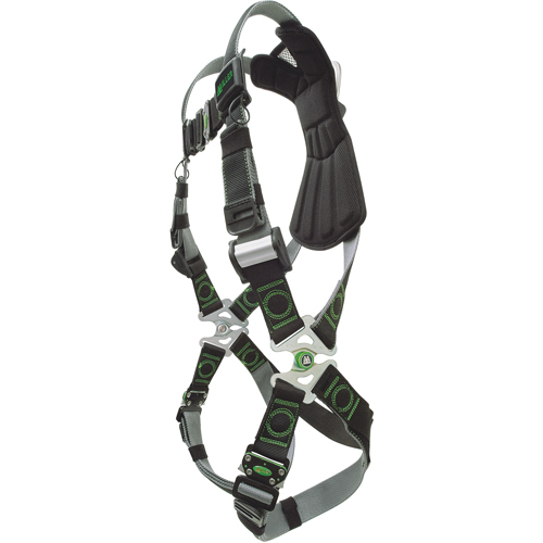 Miller&reg; Revolution Harnesses, CSA Certified, Class A, 400 lbs. Cap. Ottawa Fastener Supply