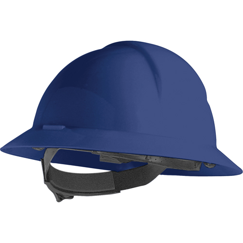North&reg; The Everest Hardhat, Meets CSA Type 2, Ratchet Suspension, Non-Vented Ottawa Fastener Supply