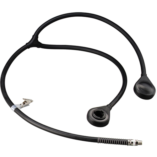 Tubes de respiration &agrave; conduite d'air double et adaptateurs Ottawa Fastener Supply