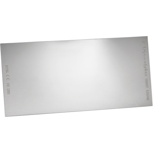 3M Auto-Change Cover Lenses, Inside Ottawa Fastener Supply